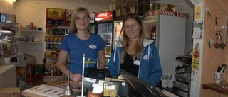 Sommarjobbet som träffpunkt