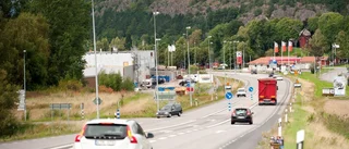 Möte om handelsutredning