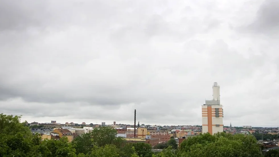 Utredning. Kommunen undrar vilka platser som känns otrygga.