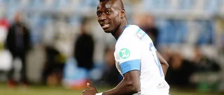 Kamara het i sin comeback