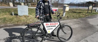 Redo för jobb