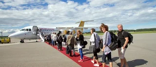 Rätt försäkrad inför resan