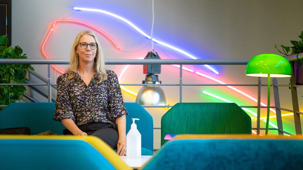 Sedan tidigare finns Goto i Stockholm och Malmö. Lokalen i Linköping är stiftelsens största hittills. "I Linköping finns det en spännande mix av techbolag, studenter och ingenjörer. Linköping är en väldigt aktiv stad när det kommer till innovation. Därför valde vi att etablera Goto 10 här", säger Jannike Tillå, kommunikations- och affärsområdeschef.