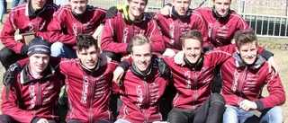 Denseln imponerade
