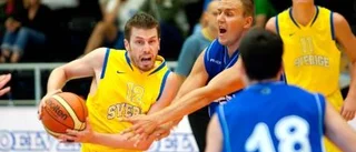 Nyckelmatch väntar för Sverige