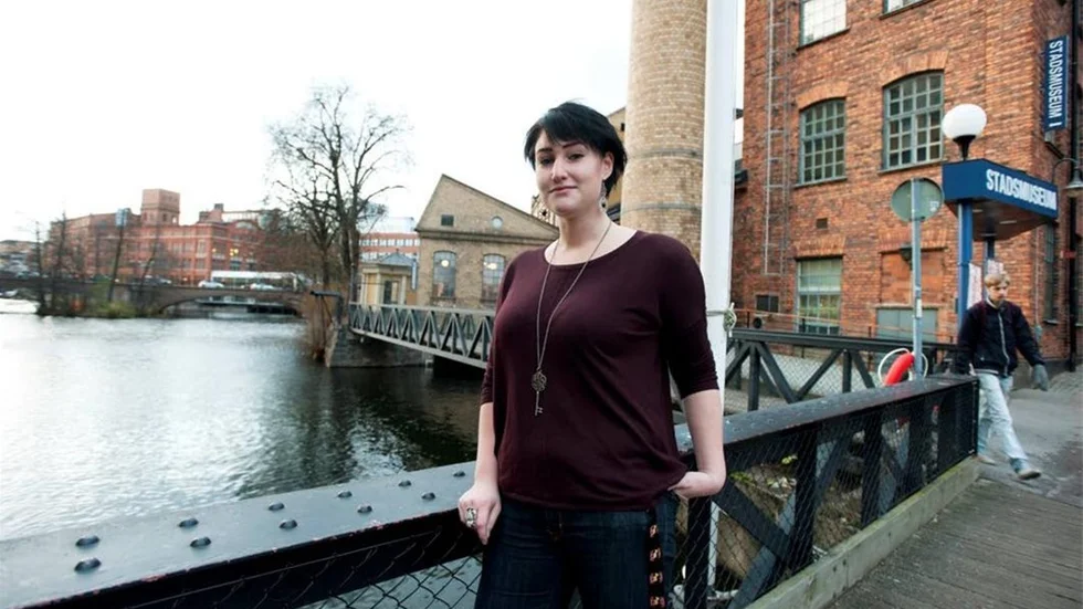 LinTeks vice kårordförande Hillevi Haugen säger, att man eftersträvar bättre studentmyller.