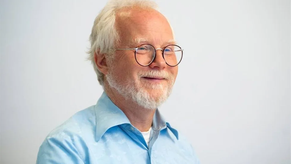 Det här är det enda ansikte jag har, skriver Bengt Cete (MP) på insändarsidan i dag.