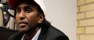 Abdinasir jobbar mot fördomar