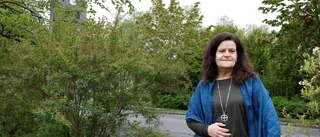 Diakonen Maria bygger broar