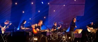 Takida och Bo Kaspers Orkester till Bråvalla