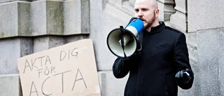 Klart att allt är sossarnas fel....