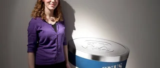 Utställning om snus