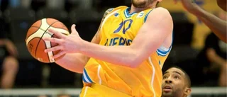 Kenny blir kvar i Nancy