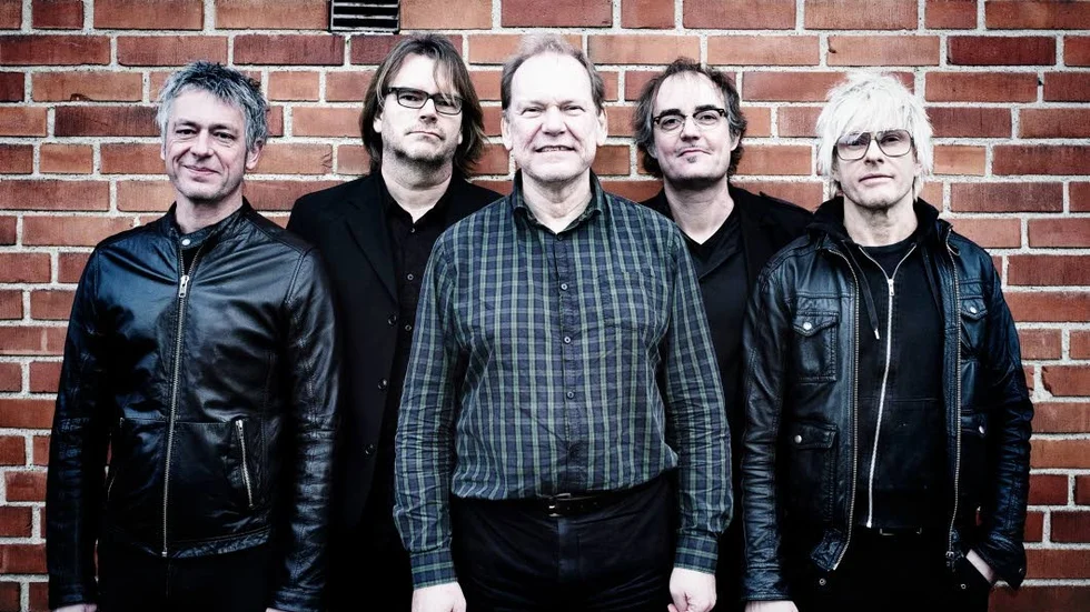 Kultbandet Torsson kommer till Norrköping i slutet av mars. Trots nära 40 år som band har de aldrig varit här tidigare.