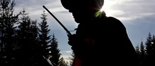 Älgjägarna får vänta