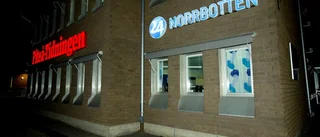 24 Norrbotten slutar med marksändningar