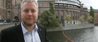 Riksdagen har fått mer makt