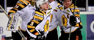Vinst trots jobbiga slutminuter