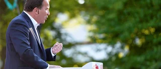 Ett politikens tingeltangel, eller?