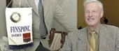 President Wickström vill ha in fler kvinnor i Rotary