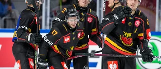Brännströms första hattrick: "Var en häftig upplevelse"
