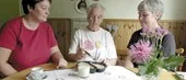 Missnöje med maten