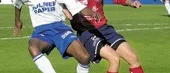 Fortes för dålig för IFK