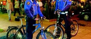 Tre anhållna för dråpförsök