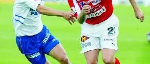 Kristian Bergström lämnar MFF efter ett år?