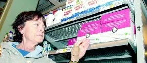 Rent hemma - men naturen?