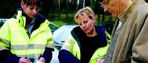 Går på djupet om Ostlänken