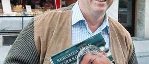 "Berömda från Norrköping" 
Magnus Höjers nya bok