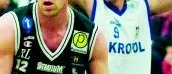"Jag levde under hot"