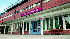 Föreningen "Rädda Vrinnevi" måste noga tänka igenom hur de ska agera i fortsättningen. Beskedet om att akutmottagningen åter ska öppnas är en stor framgång.
FOTO: OLA AXMAN