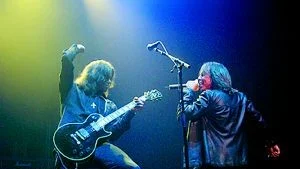 Europes comeback får godkänt. 
FOTO: HASSE SUKIS/ROCKPHOTO