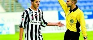 Slutet gott - men debutanten var illa ute