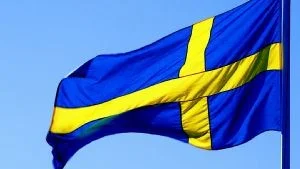 Lägg inte pannan i bekymrade veck bara för att nationaldagen inte väcker våra känslor tillräckligt mycket. Det vore värre om vi faktiskt levde under hot från aggressiva stater. Hellre nationaldagsfirande med smak av avslagen sockerdricka än lukt av krut och blod, skriver ledarsrkibenten.  					Foto: Hasse Holmberg/Scanpix