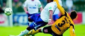 IFK håller tätt - men framåt händer inget