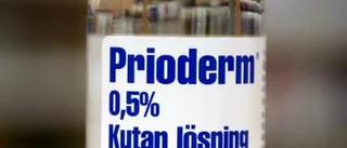 Allt mer lusmedel säljs