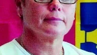 Berit Martinsson ville helst se Margot Wallström. Men när hon nu tackat nej kan hon mycket väl tänka sig Mona Sahlin som Perssons efterträdare. - Jag tror att hon klarar ut det här.                         Foto: Titti Olovsson
