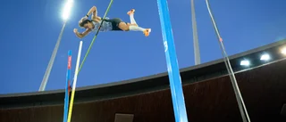 Duplantis tillbaka som nummer ett