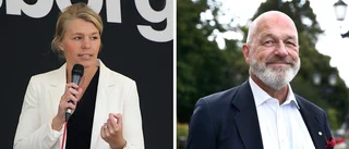 Så jobbar de för att få till ett maktskifte ✔Jarl: "Vi har haft en produktiv dag" ✔Jarnvall: "Vi löser det här"