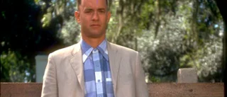 Kort process avgjorde ödet för "Forrest Gump 2"