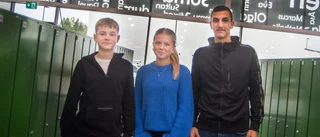 Så har eleverna röstat i Nyköping: "Bra att få testa på" ✓M toppar ✓SD näst störst