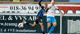 Sirius är nästan bra - men för kort