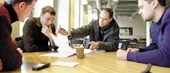 <I>Rast & Vila</I>
Kåkenhus som kaffehus