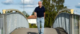 Nya kvastar ska sopa i Oxelösund – Dag Bergentoft (M) får 14 000 mer i månaden 