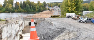 Bråket om Karlgårdsbron: Züblin är borta ur bilden • Snart kommer nya bolaget