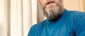 "Även männen mår skit"