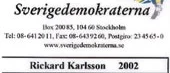 Antifascist i Norrköping infiltrerade extremhögern